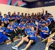 BCCI congratulates Team India on ICC Men’s T20 World Cup 2026 triumph
