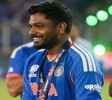 Kerala to honour T20 World Cup hero Sanju Samson with grand public reception