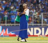 Hardik Pandya Celebrates T20 World Cup Win With Girlfriend