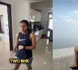 Mumbai Rent 2BHK Flat Costs Lakh Per Month for Techies