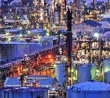 India has 74 days of oil reserves says Suresh Gopi