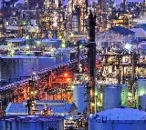 India has 74 days of oil reserves says Suresh Gopi