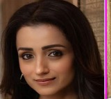 Trisha Krishnan Responds to Parthibans Comments