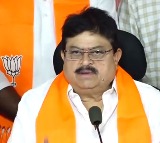 Ramachander Rao clarifies no alliance with BRS