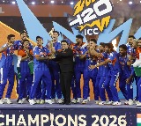 Suryakumar Yadav Team India Wins T20 World Cup Prize Money