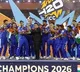 Suryakumar Yadav Team India Wins T20 World Cup Prize Money