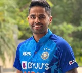 Suryakumar Yadav Focuses on Olympics After T20 World Cup Win