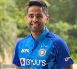 Suryakumar Yadav Focuses on Olympics After T20 World Cup Win