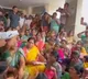 Kalvakuntla Kavitha Protests for Velugumatla Victims in Khammam