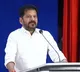 Revanth Reddy says lack of vision caused Delhi pollution Bangalore traffic