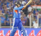 Abhishek Sharma Credits Shivam Dubes Bat for Final Performance