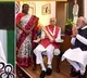 Mamata Banerjee Counters Modi on President Insult Allegations