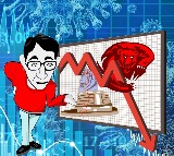 Stock Market Crash Due to West Asia Crisis
