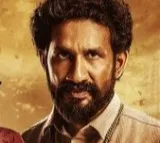 Jockey Movie Review