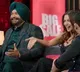 Malaika Arora Receives Gifts from Sidhu Reveals Secret on Kapil Sharma Show