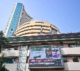 Indian Stock Market Faces Bloodbath Sensex Plunges 2000 Points
