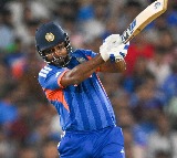 Sanju Samson Credits Sachin Tendulkar for Success