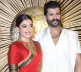 Rashmika Completely Changed Vijay Says Vijay Deverakondas Uncle