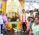 Nara Lokesh Fulfills Promise Tadepalli Retaining Wall Project Begins