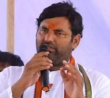 Telangana MLA Anirudh Reddy Demands Reopening of Sara Shops