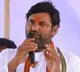 Telangana MLA Anirudh Reddy Demands Reopening of Sara Shops