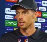 Mitchell Santner Admits India Outplayed New Zealand in T20 World Cup Final
