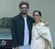 Allu Arjun Gifts Mother Lexus Car on Womens Day