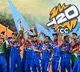 BCCI Congratulates Team India on T20 World Cup Victory