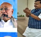 Team India Praised by Congress BJP Presidents