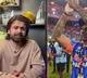 Ahmed Shehzad Comments on India Win Spark Controversy