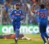 Sanju Samson Leads Indians in ICC Team of World Cup 2026