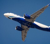 IndiGo Flight Returns After 7 Hour Journey Due to Middle East Tensions