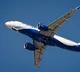 IndiGo Flight Returns After 7 Hour Journey Due to Middle East Tensions