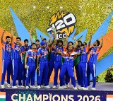 India Vs New Zealand T20 World Cup Final Logs Record 82 Crore Concurrent Viewership