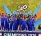 India Vs New Zealand T20 World Cup Final Logs Record 82 Crore Concurrent Viewership