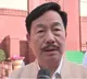Tapir Gao says Delhi is not safe for Northeast people