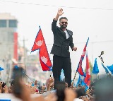 Balen Shah Party Sweeps Nepal Elections Uprooting Established Parties