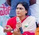 YS Sharmila calls Rajahmundry milk deaths government murders