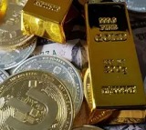 Gold Prices Drop Significantly Silver Rates Reduced