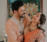 Bellamkonda Sreenivas Engagement Hyderabad Girl