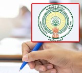 AP Tenth Class Exams Hall Tickets with QR Code for Easy Exam Center Location