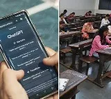 Maharashtra Education Board Sacks 81 Staff for Exam Copying with ChatGPT