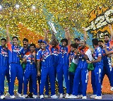Suryakumar Yadav Leads India to T20 World Cup Victory Record