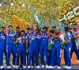 Suryakumar Yadav Leads India to T20 World Cup Victory Record