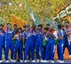 Suryakumar Yadav Leads India to T20 World Cup Victory Record