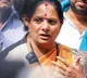 K Kavitha Warns Government Against Upsetting Women