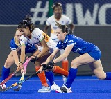 Hockey World Cup Qualifiers: India retain top spot in Pool B after 2-2 draw against Scotland