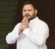 Tejashwi Yadav questions India's foreign policy, urges Centre to take strong stand on energy security