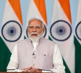 PM Modi congratulates RSP leadership on Nepal election victory​
