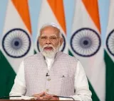 PM Modi congratulates RSP leadership on Nepal election victory​